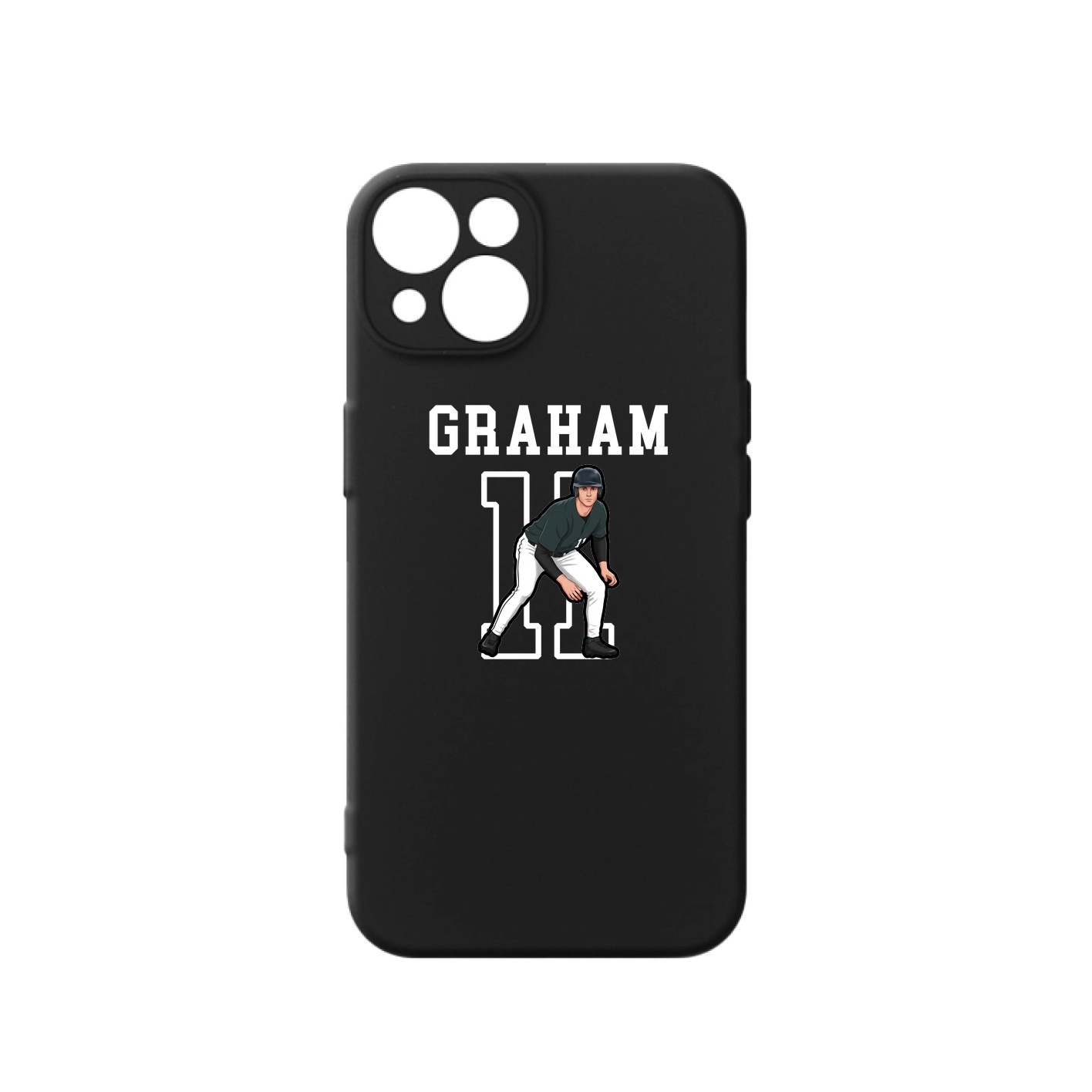 iPhone case