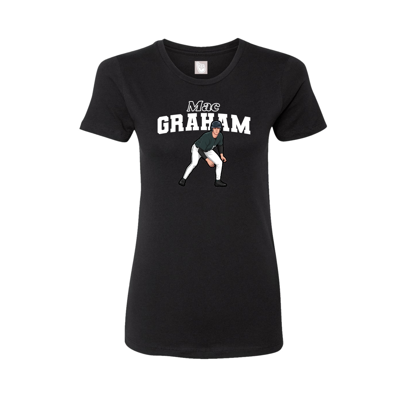 Fitted Women's Tee