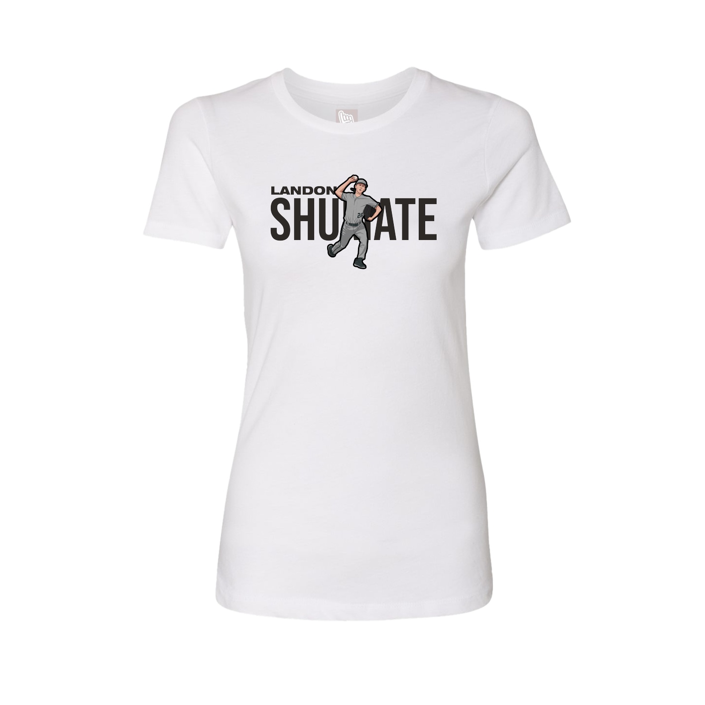 Fitted Women's Tee