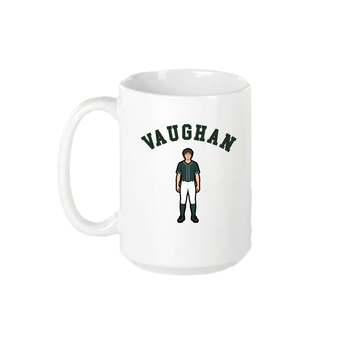 15oz Coffee Mug