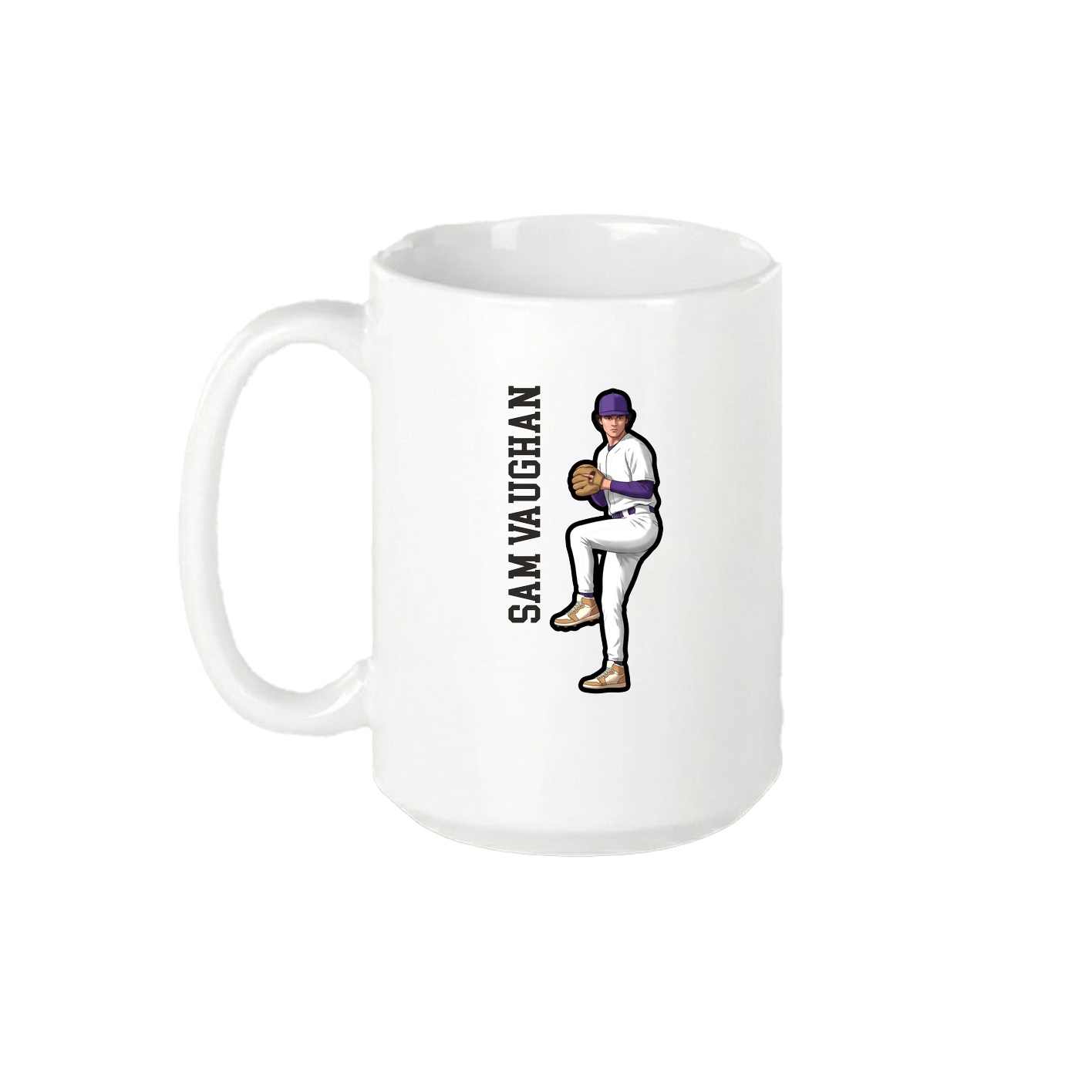 15oz Coffee Mug