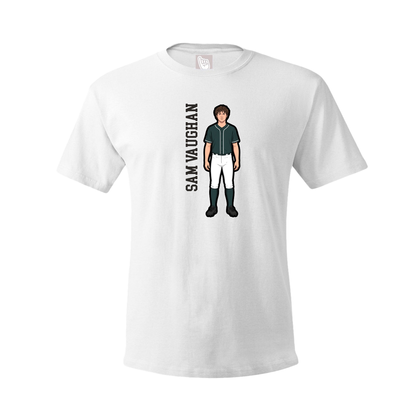 NIL Club Tee