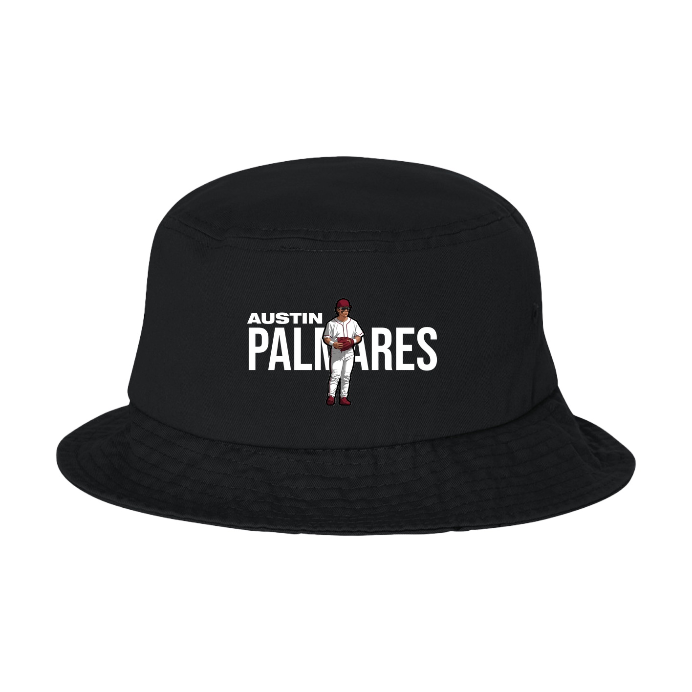 Bucket Cap