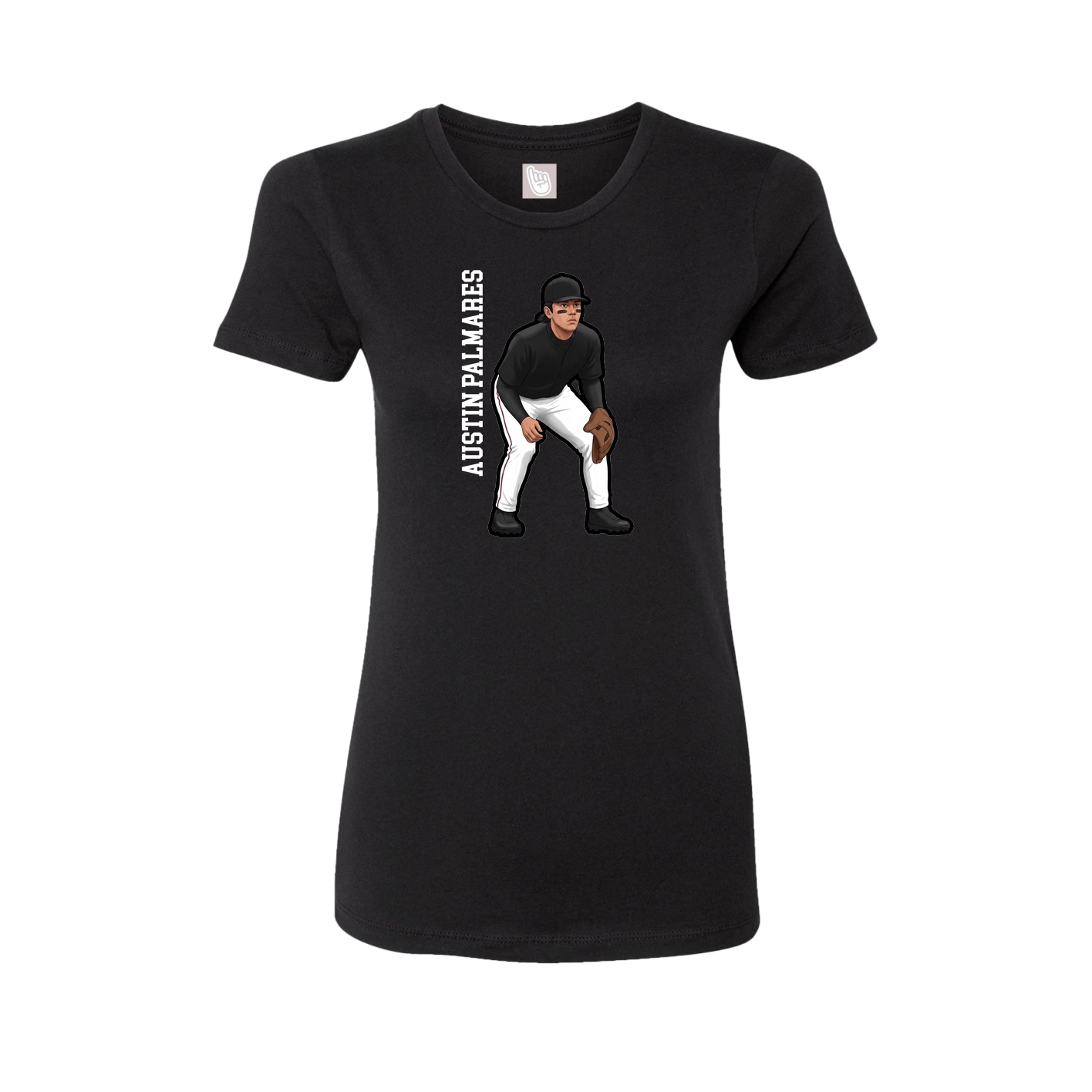 Fitted Women's Tee