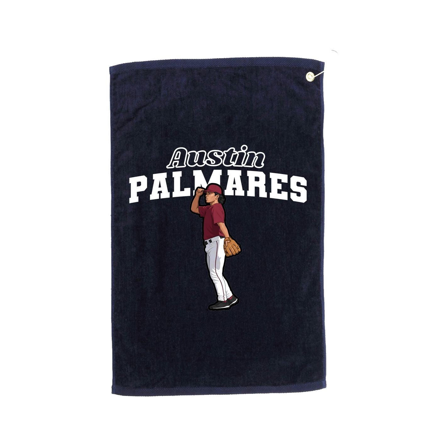Golf Towel