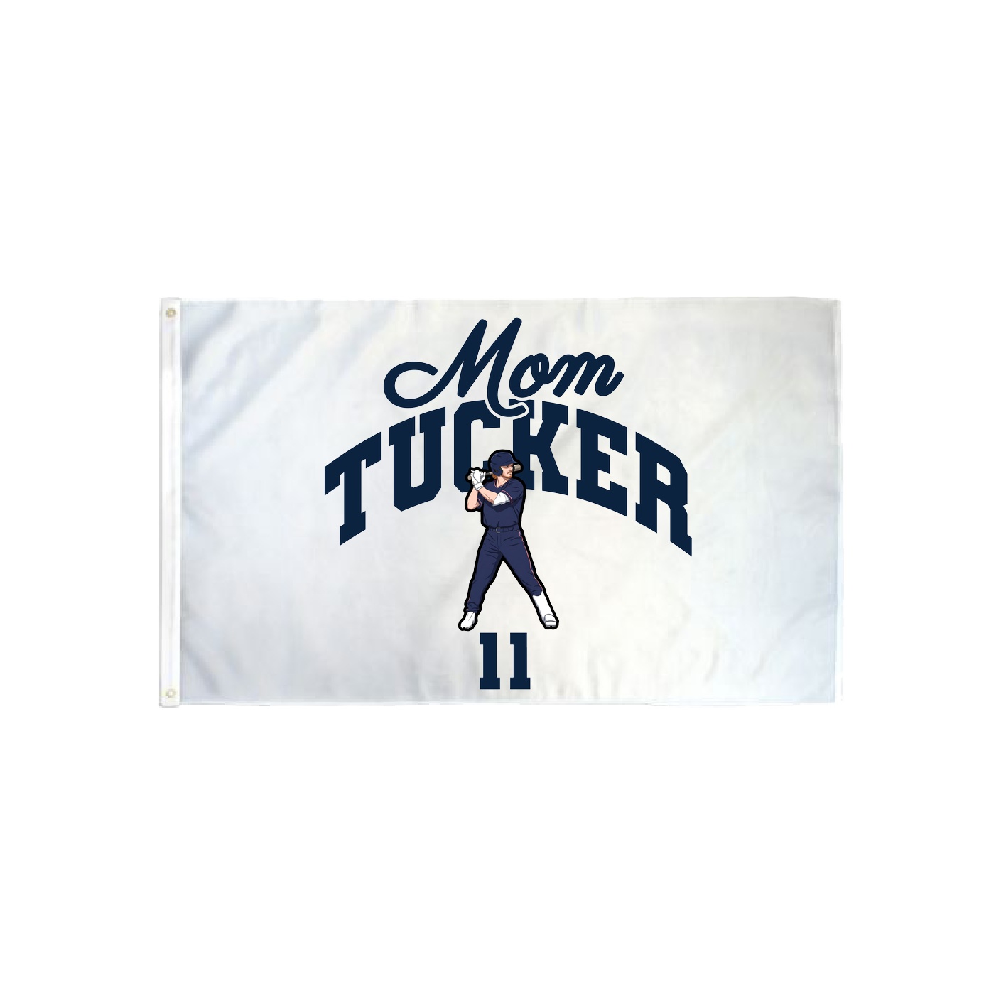 3x5 Flag — Mothers Day Arch in Classic