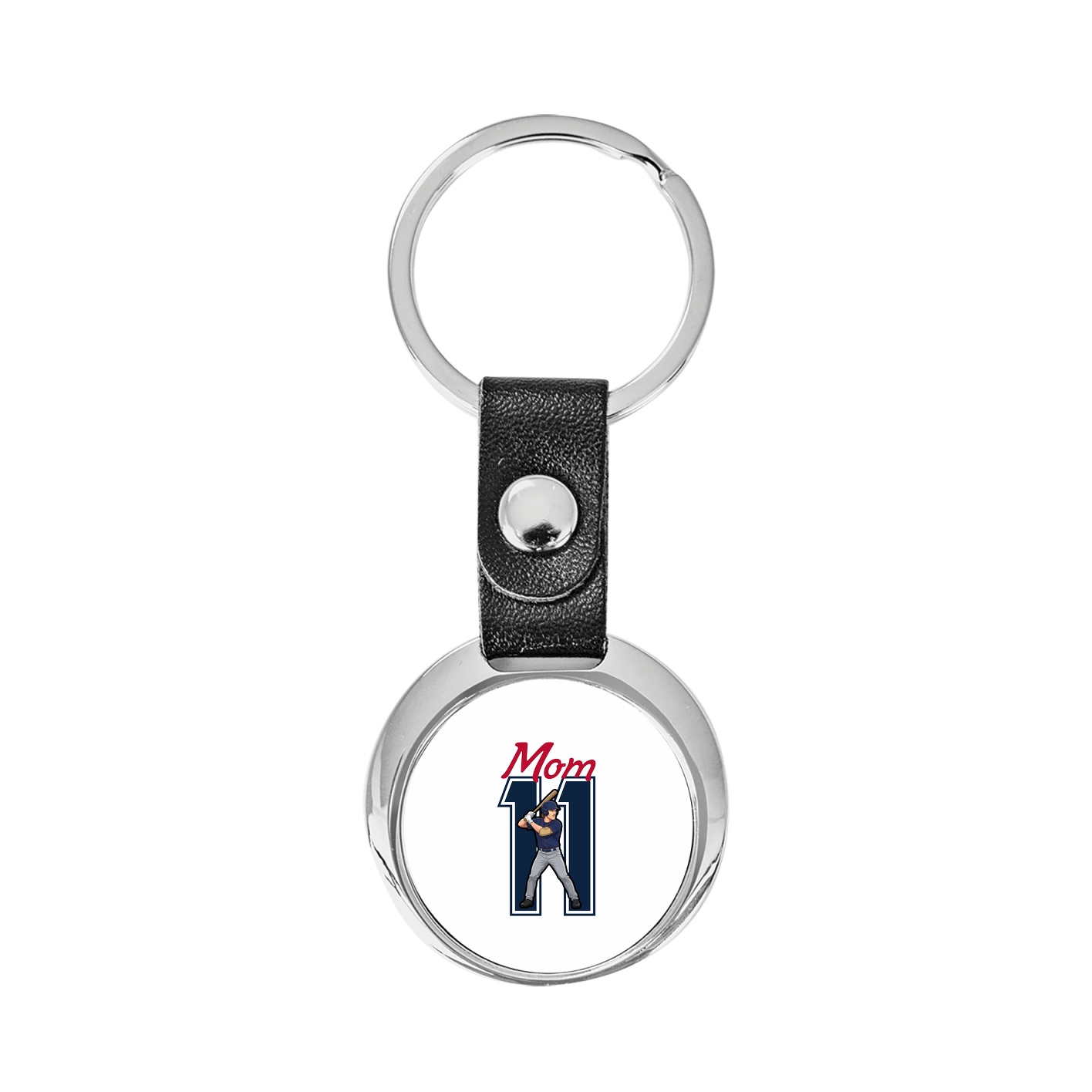 Key Chain — Mothers Day Shirsey in Classic