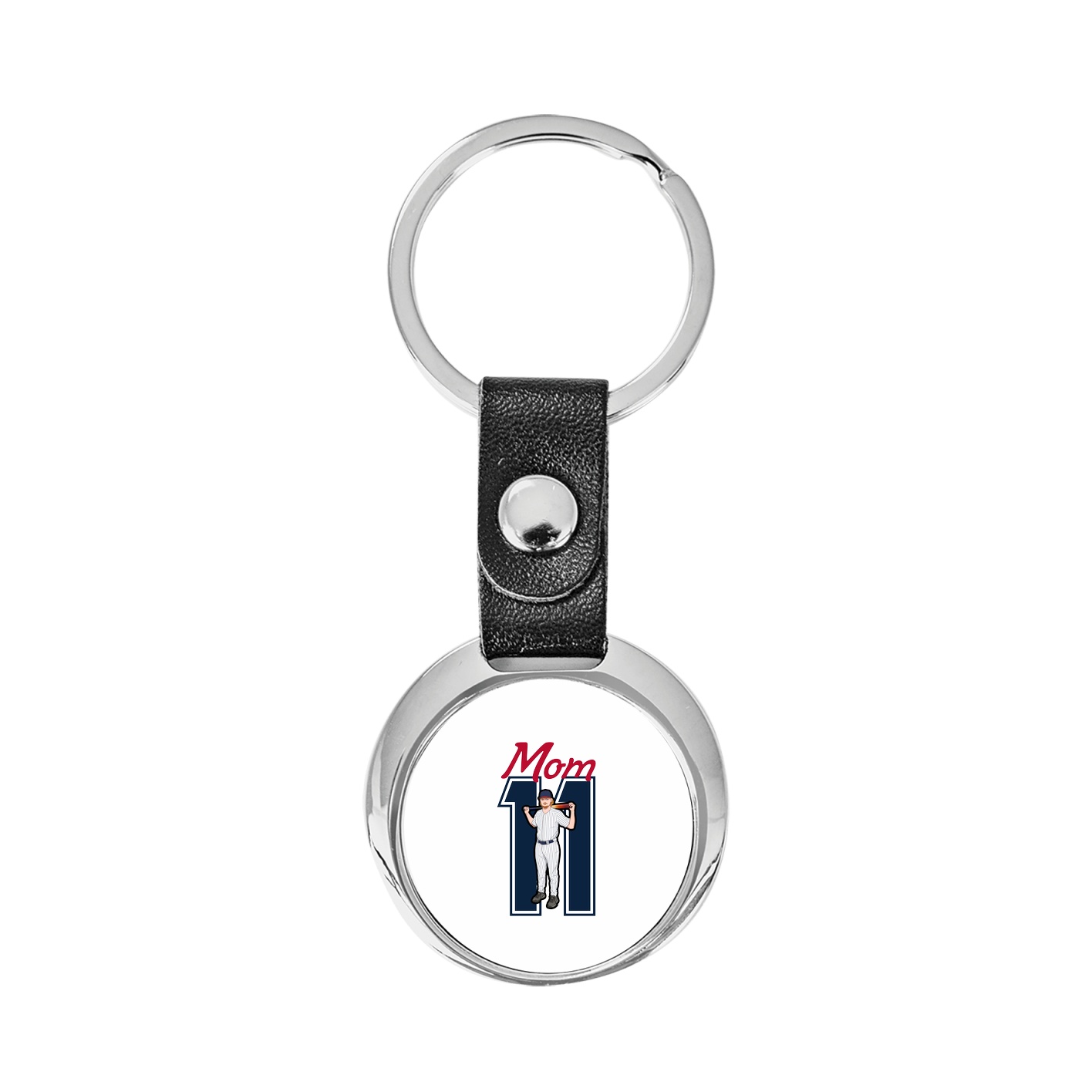 Key Chain — Mothers Day Shirsey in Classic