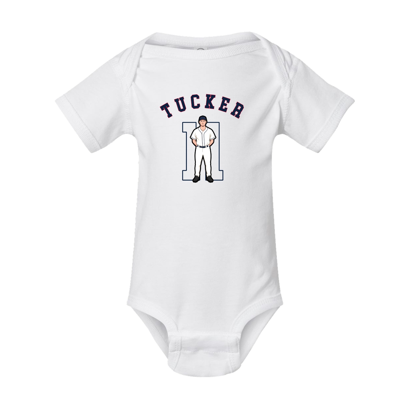 Baby Onesie