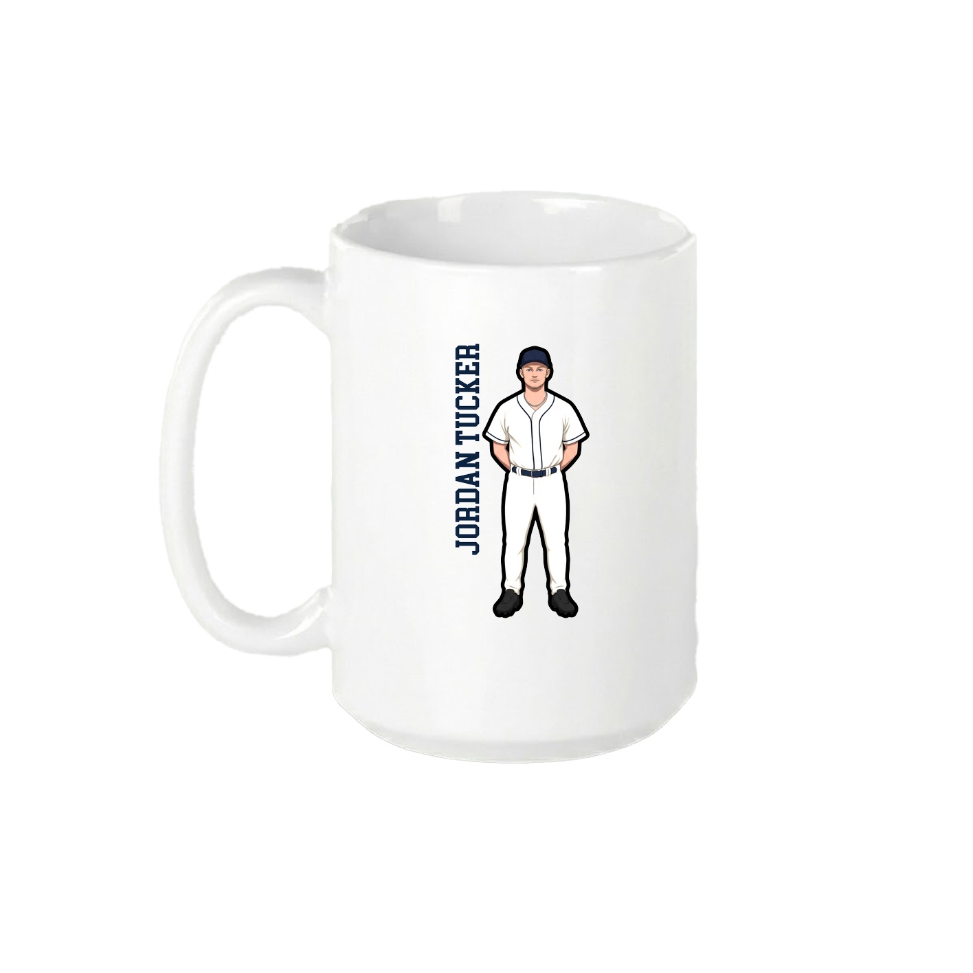 15oz Coffee Mug