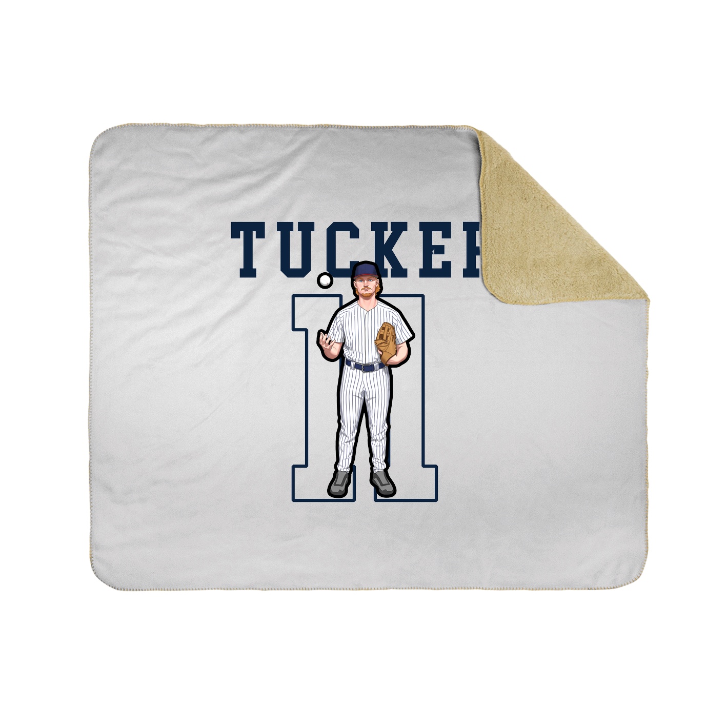 Throw Blanket