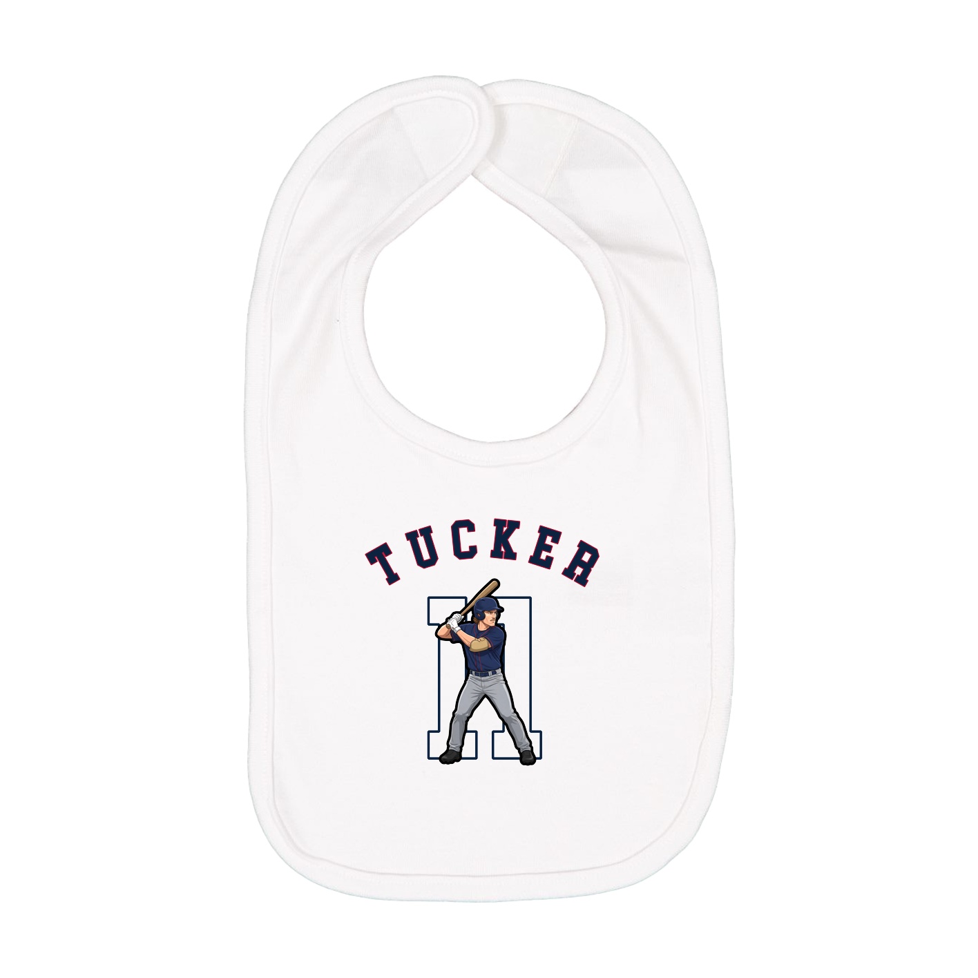 Infant Bib