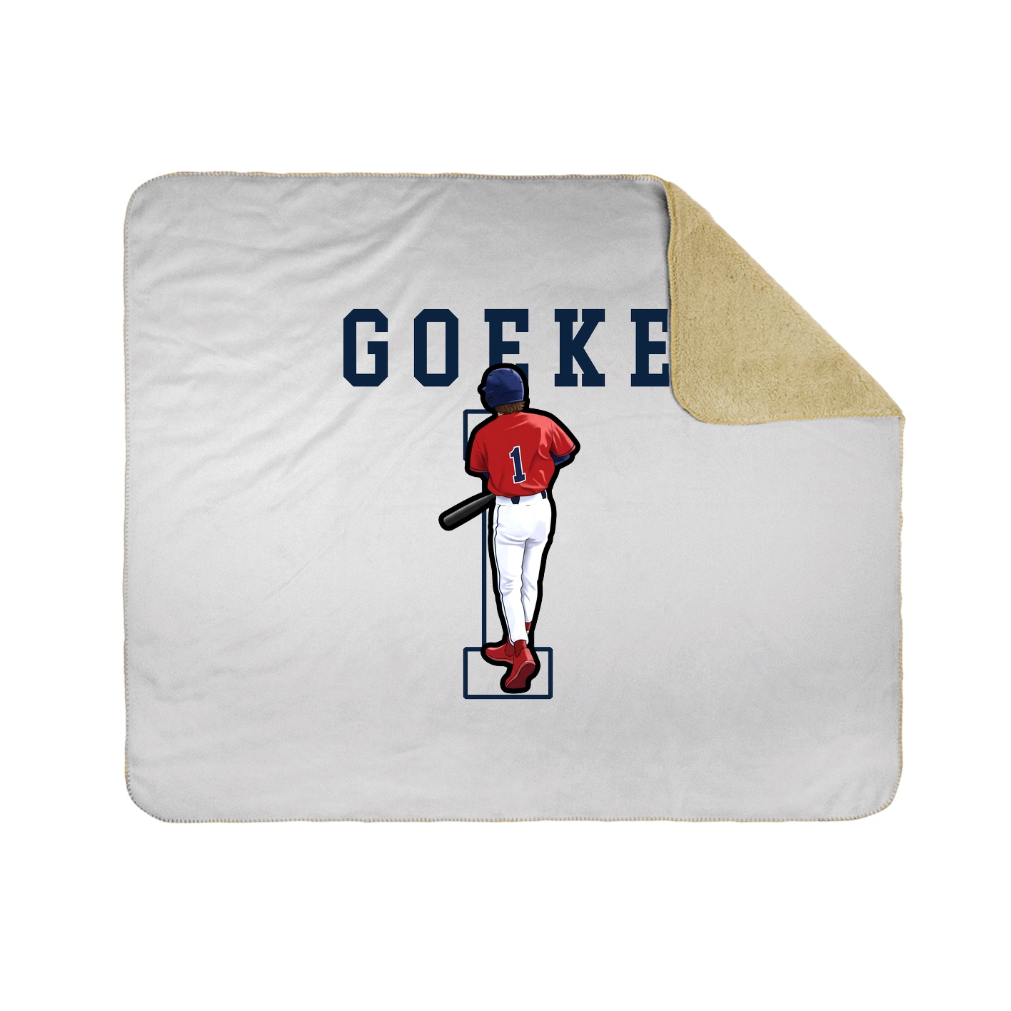 Throw Blanket