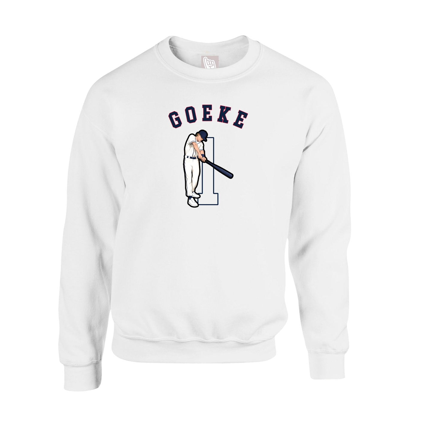 Fleece Crew
