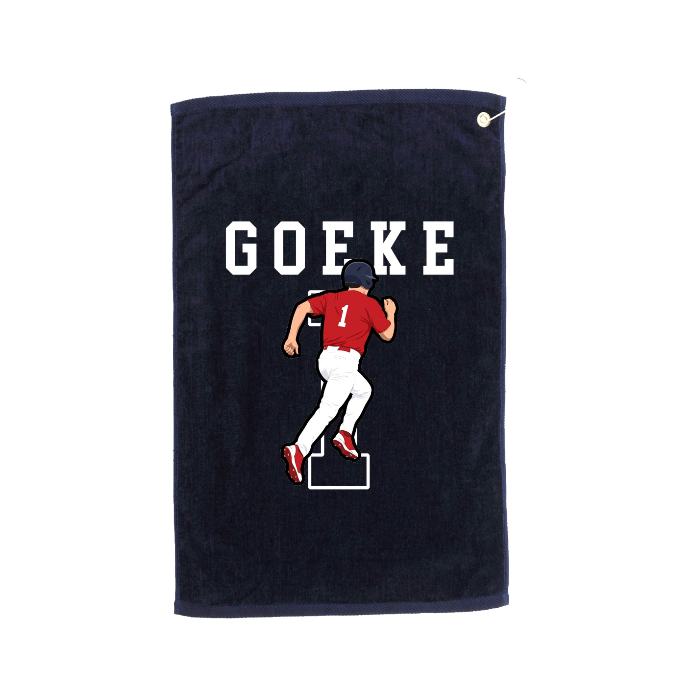 Golf Towel