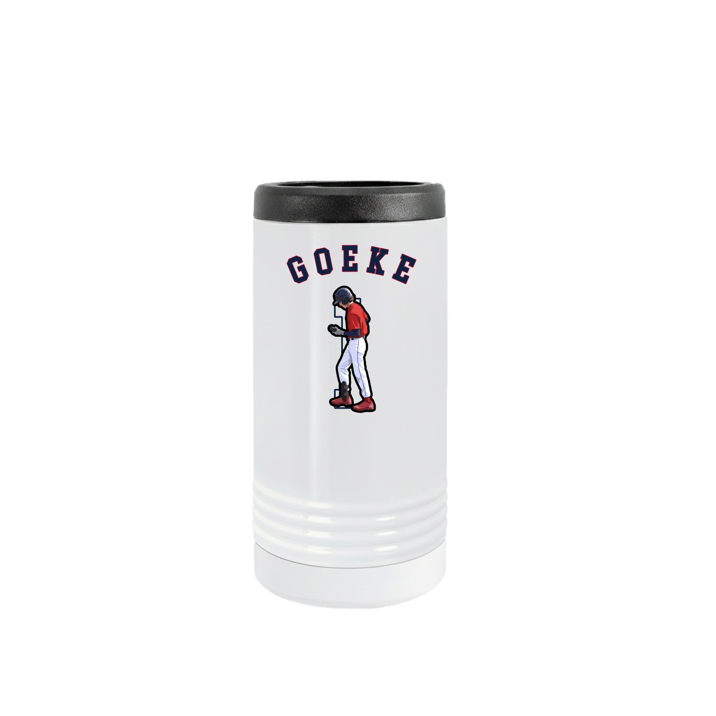 Slim Beverage Holder