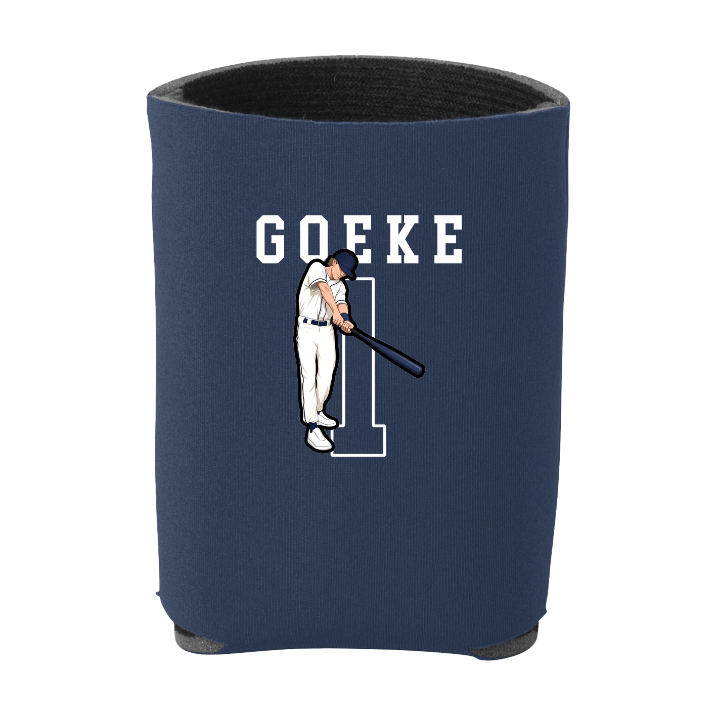 Can Holder — Shirsey in Navy