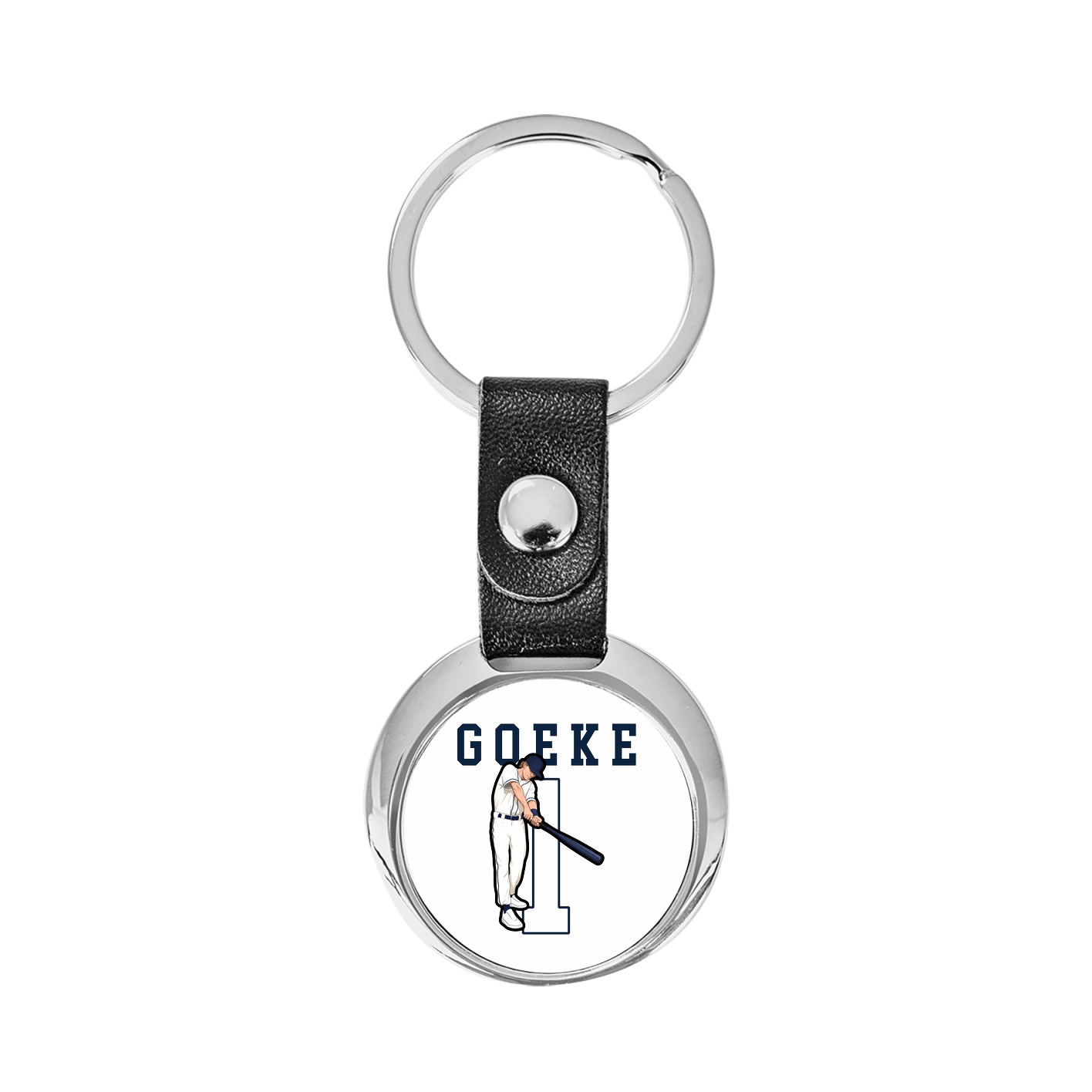Key Chain — Shirsey in Classic