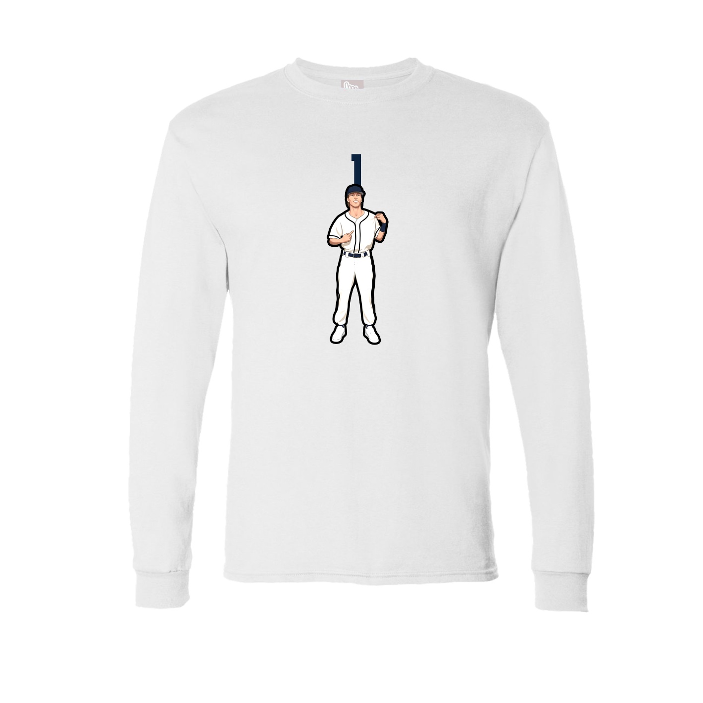 Long Sleeve Tee