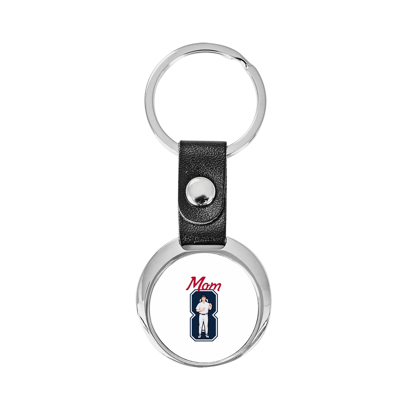 Key Chain — Mothers Day Shirsey in Classic