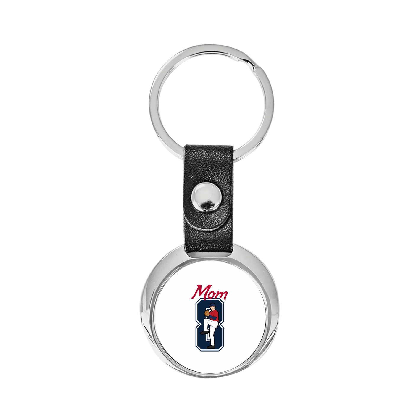 Key Chain — Mothers Day Shirsey in Classic