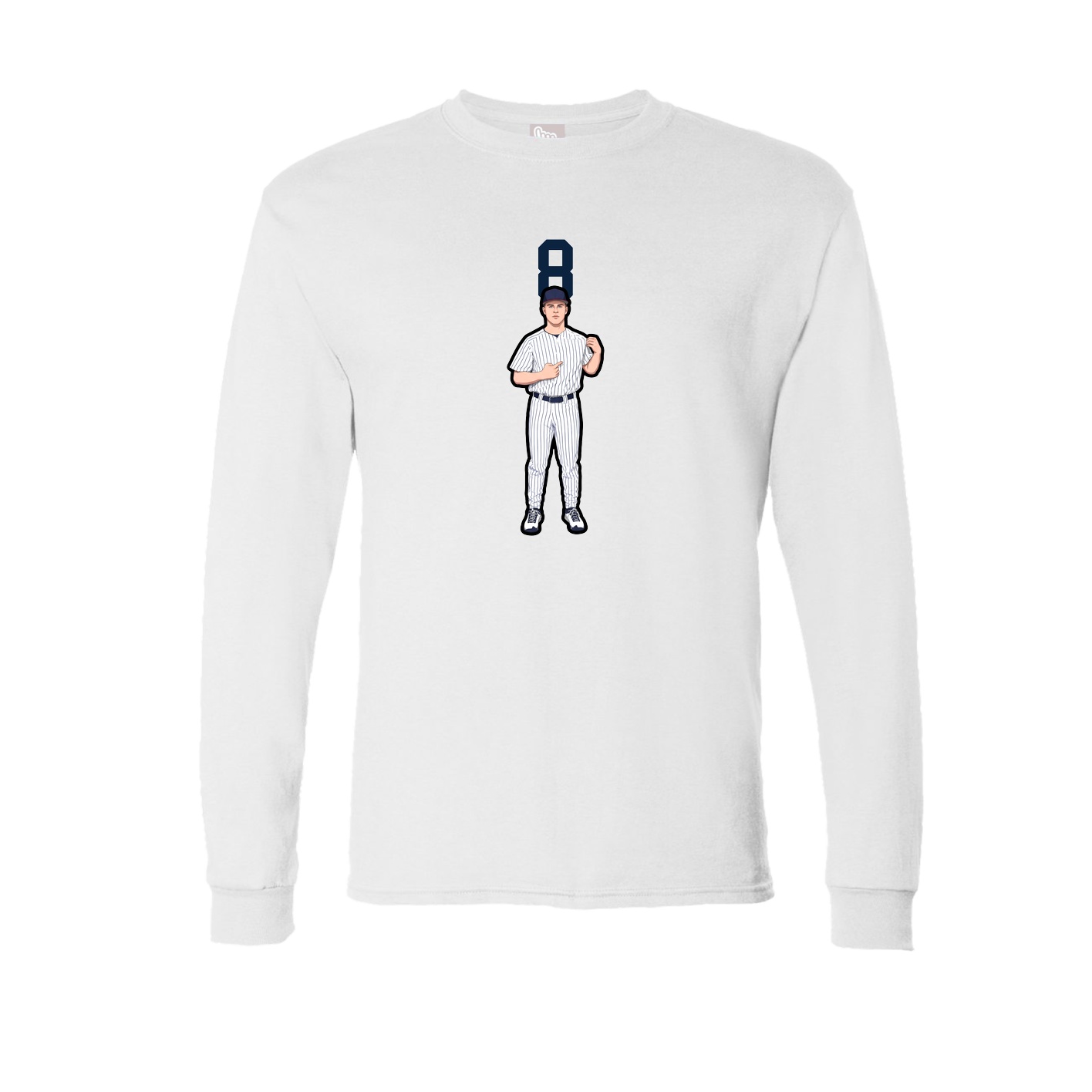 Long Sleeve Tee