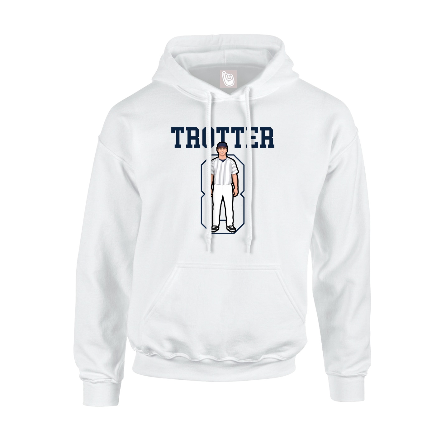 Youth Hoodie