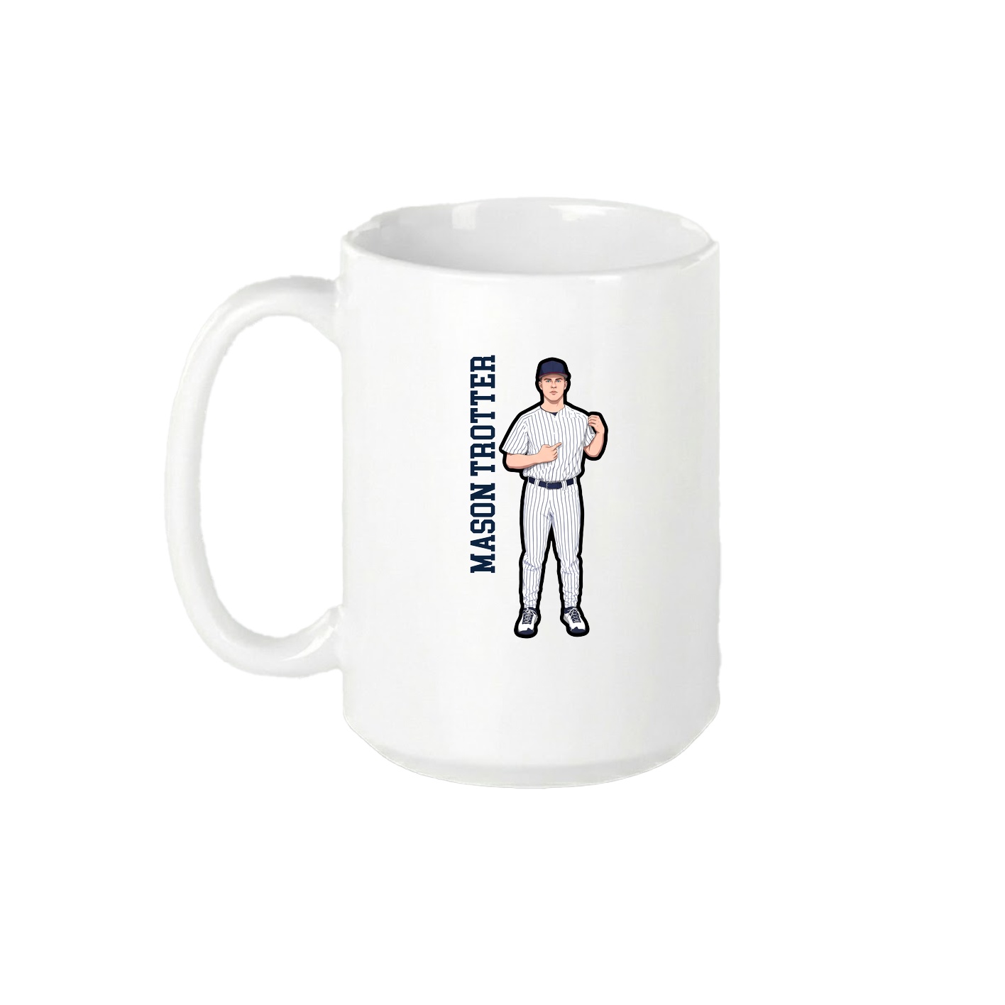 15oz Coffee Mug