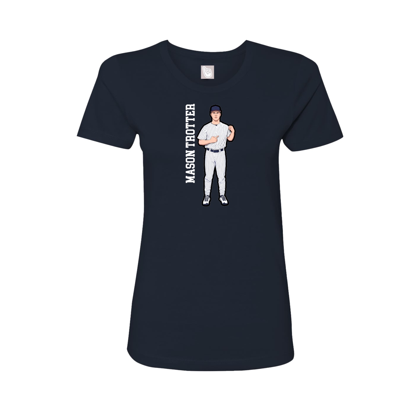 NIL Club Womens Tee