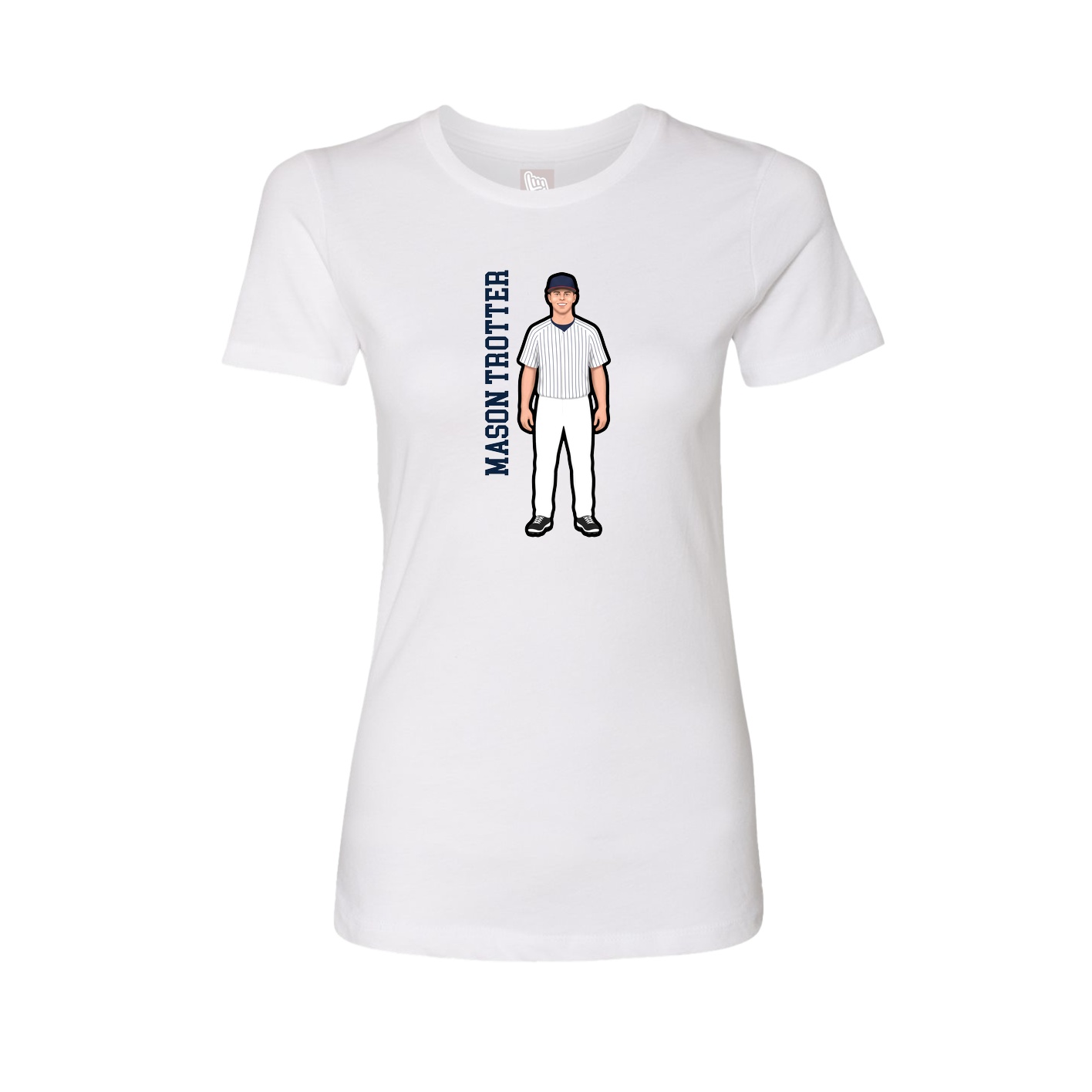 Womens Tee
