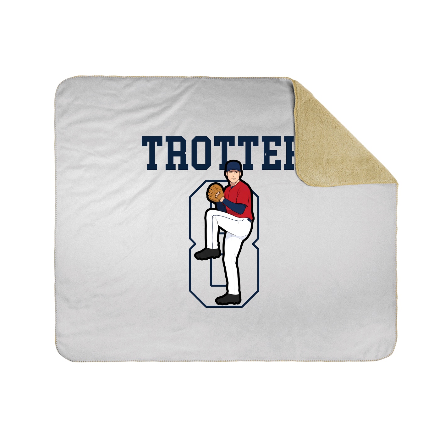Throw Blanket