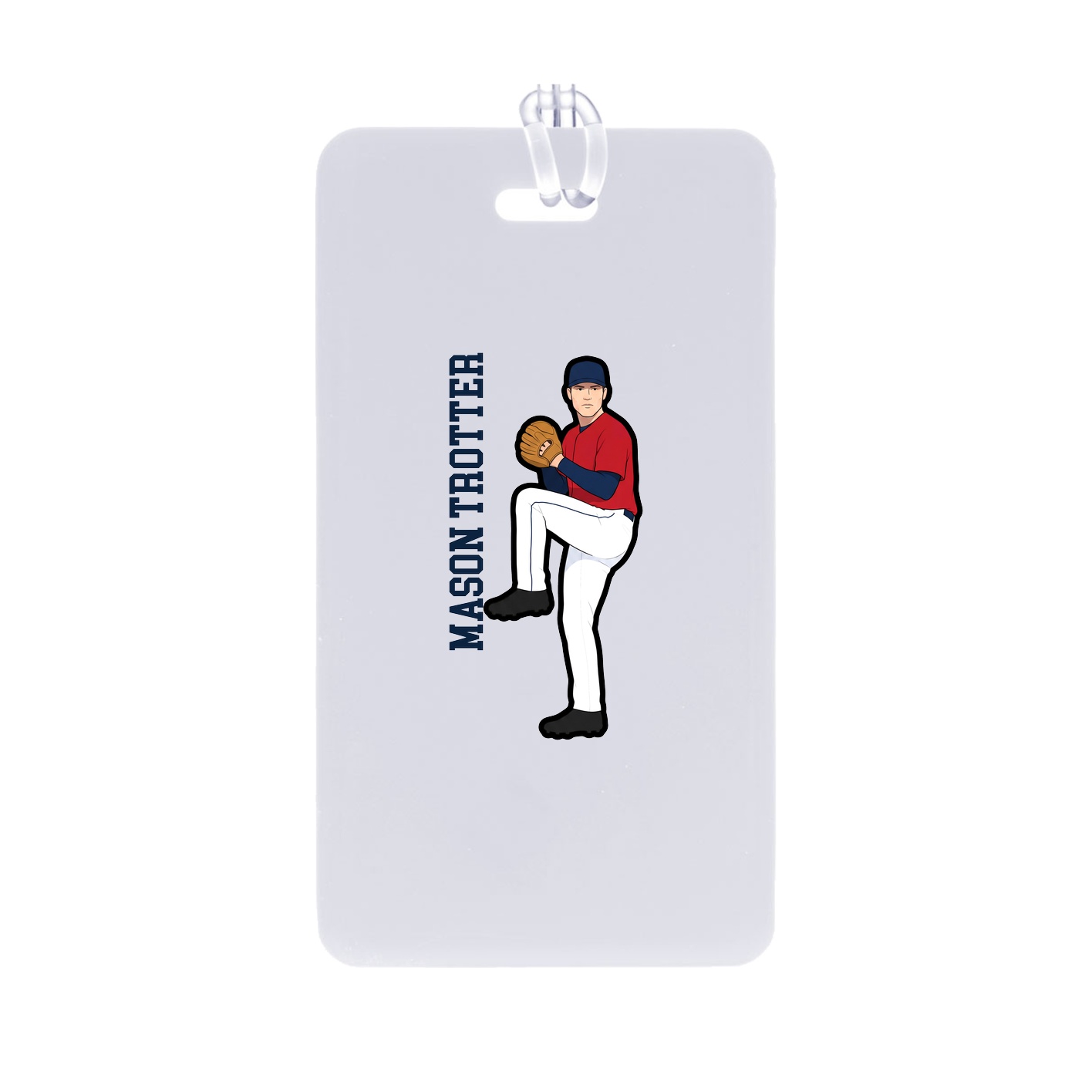 Bag Tag