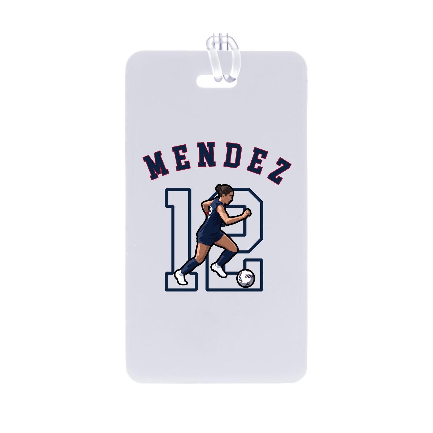 Bag Tag