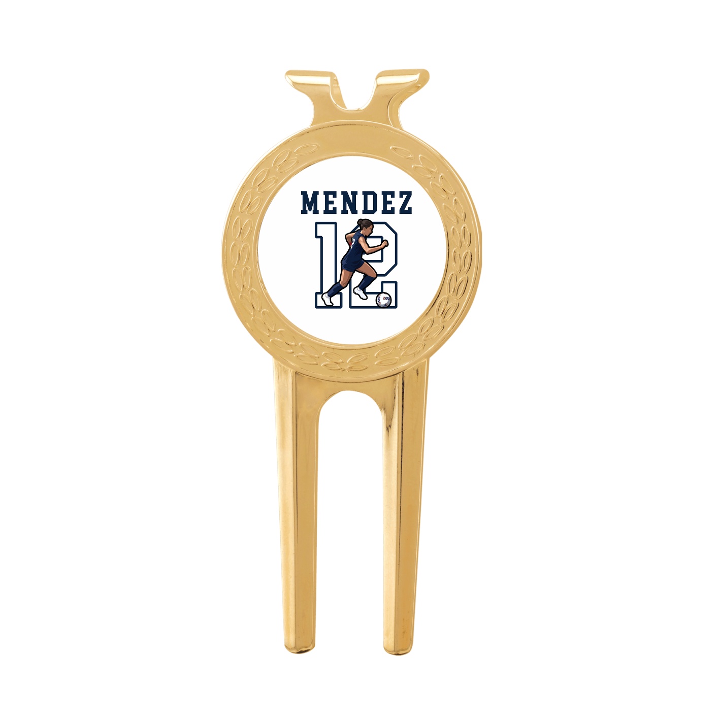 Divot Tool with Ball Marker — Shirsey in Classic
