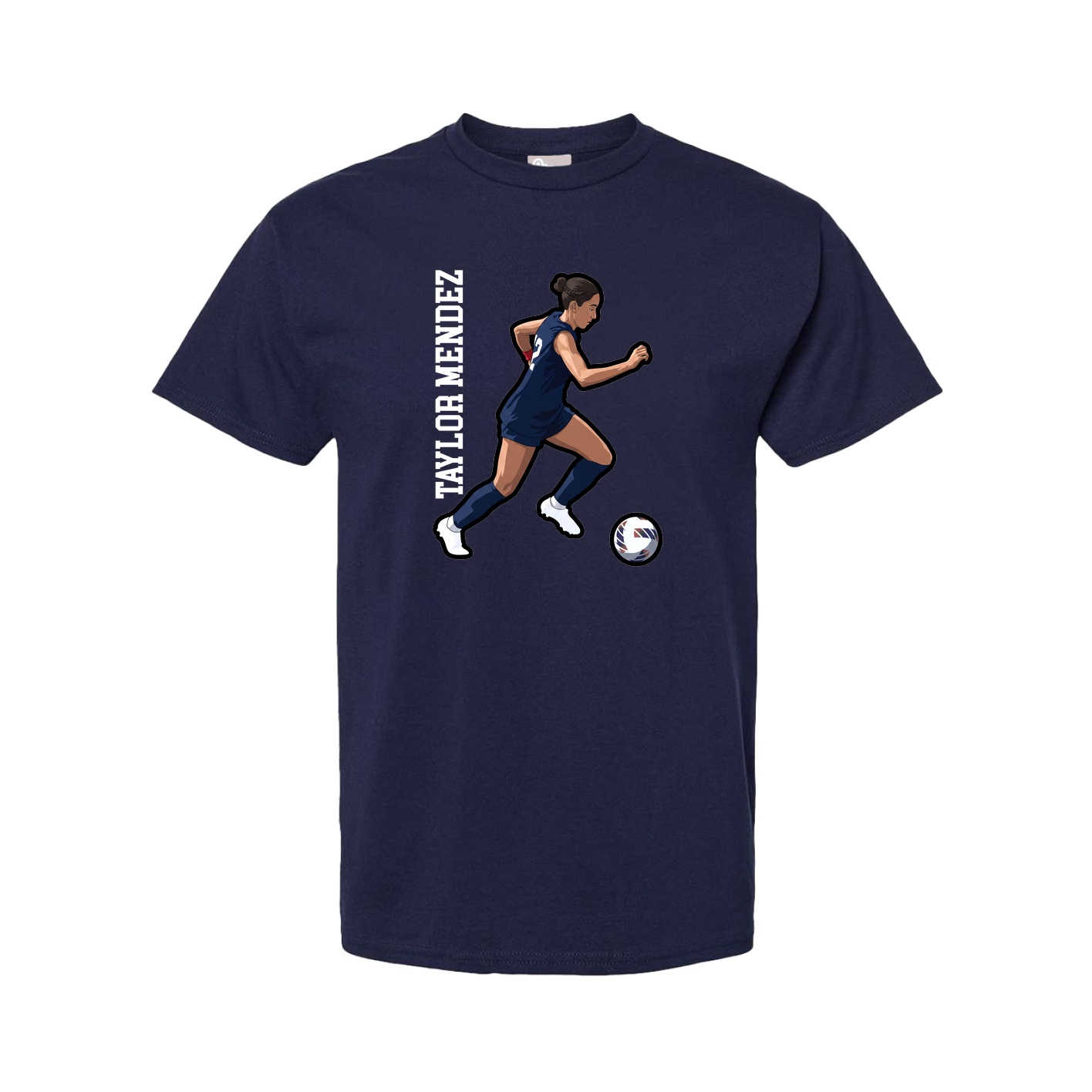 NIL Club Tee
