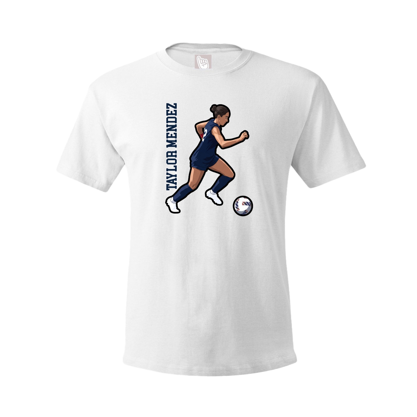 NIL Club Tee