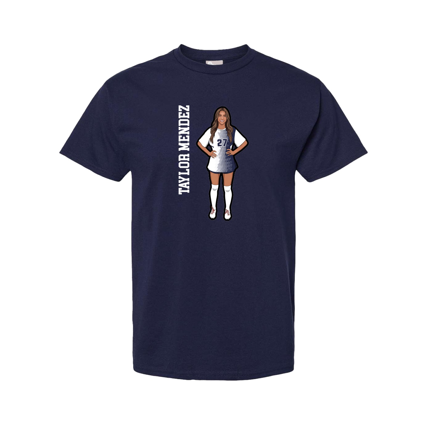 NIL Club Tee