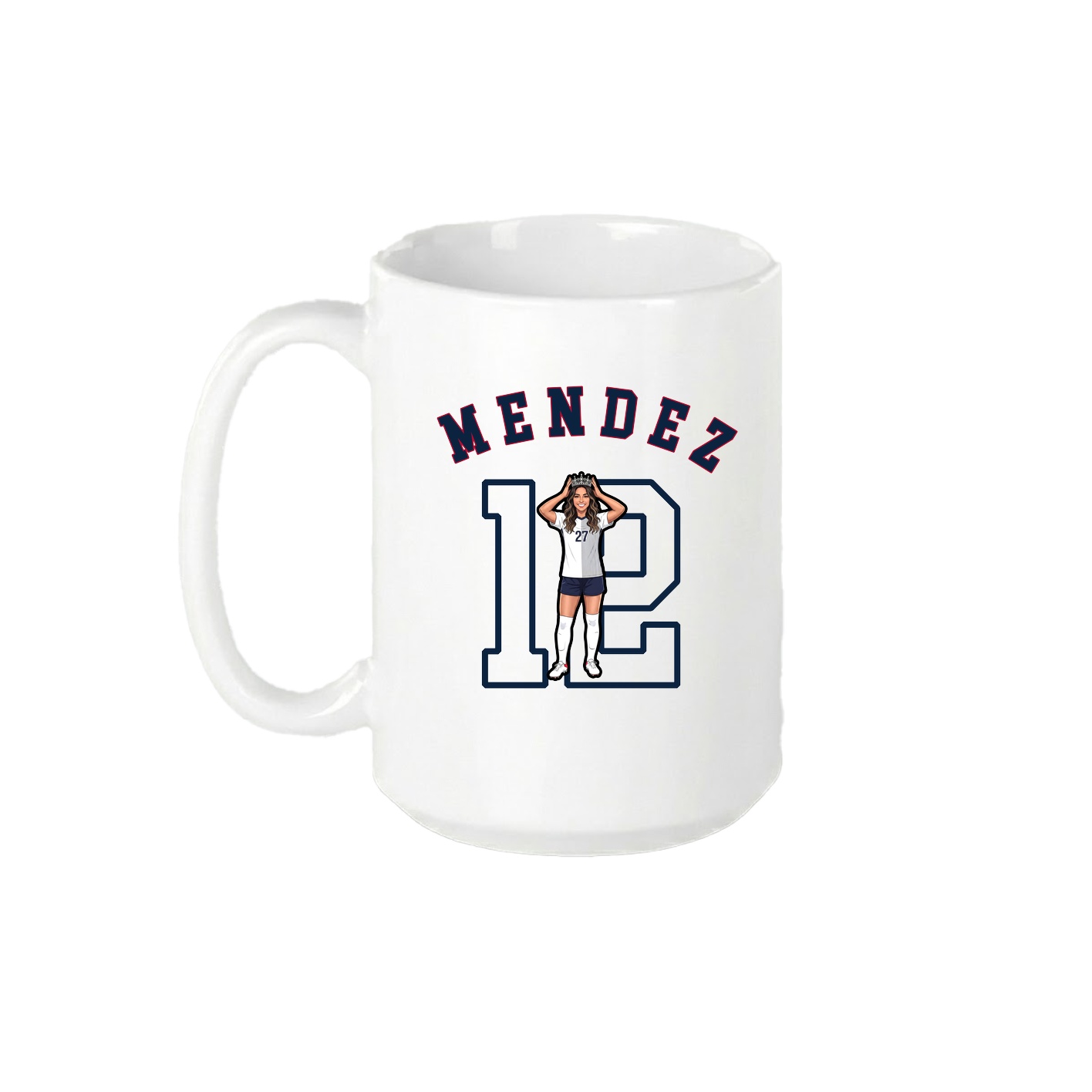 15oz Coffee Mug