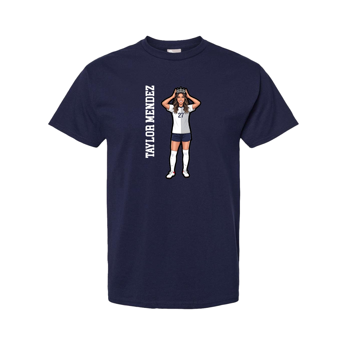 NIL Club Tee