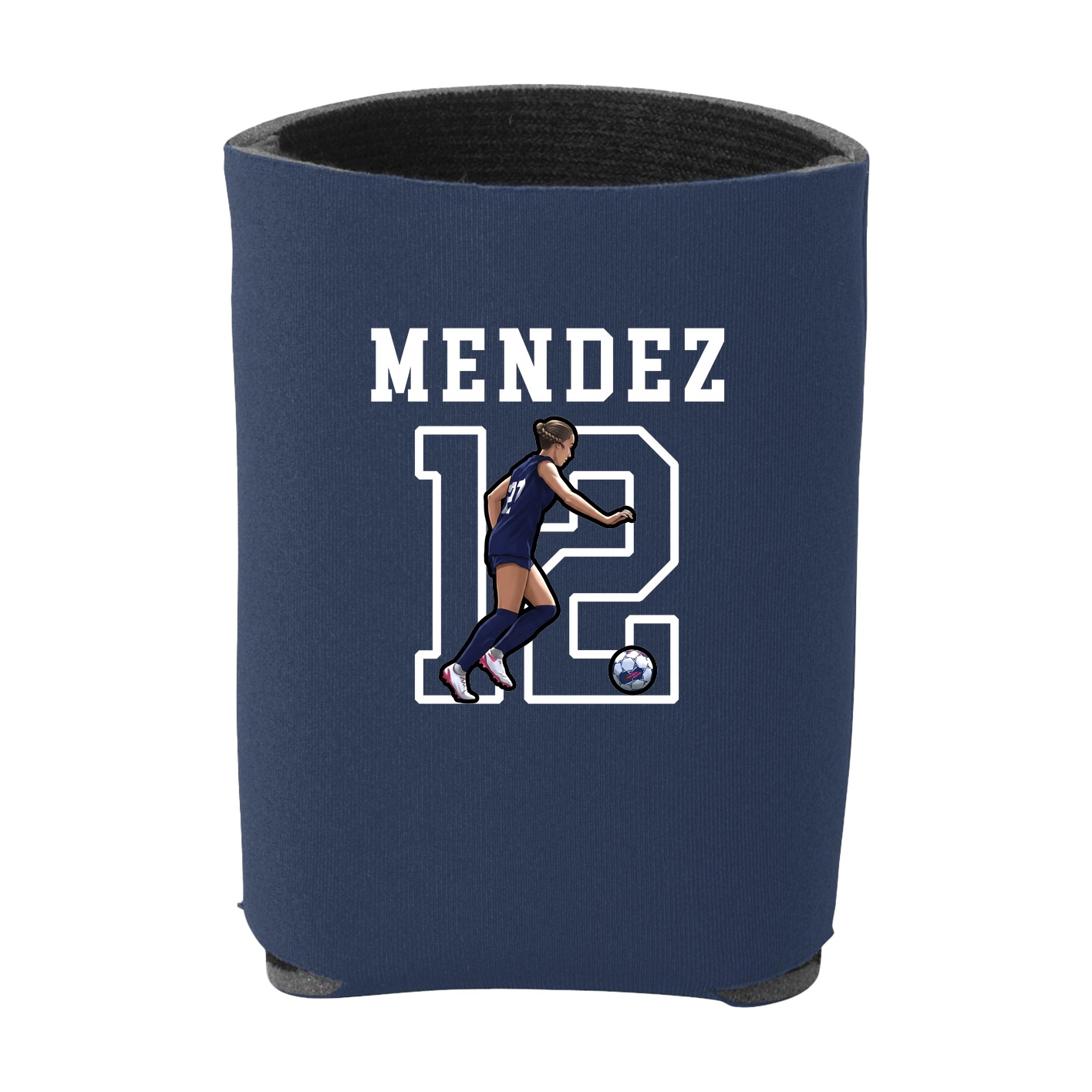 Can Holder — Shirsey in Navy