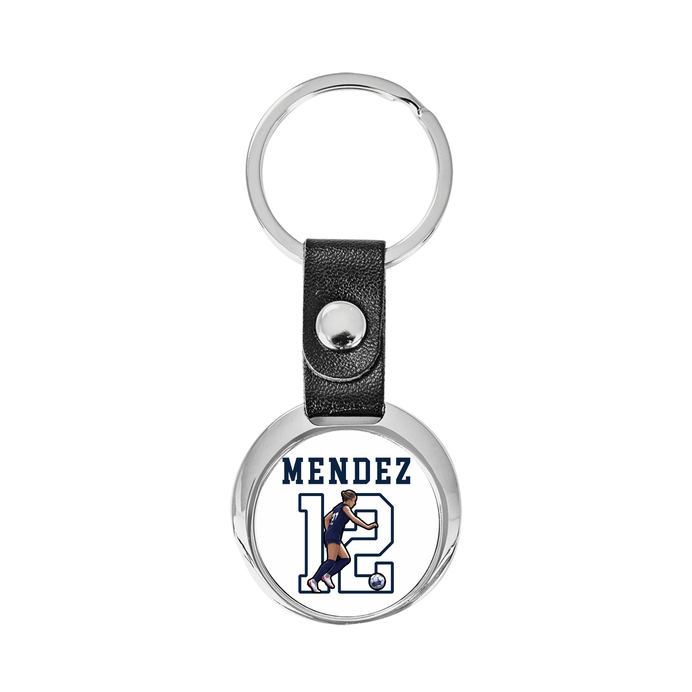 Key Chain — Shirsey in Classic