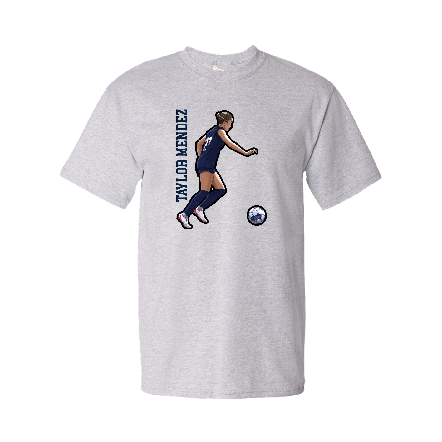 NIL Club Tee