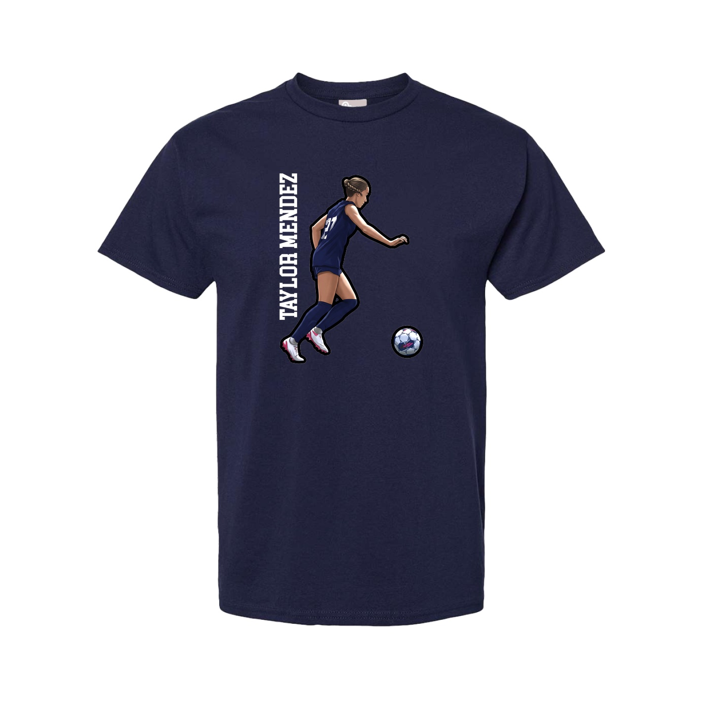 NIL Club Tee