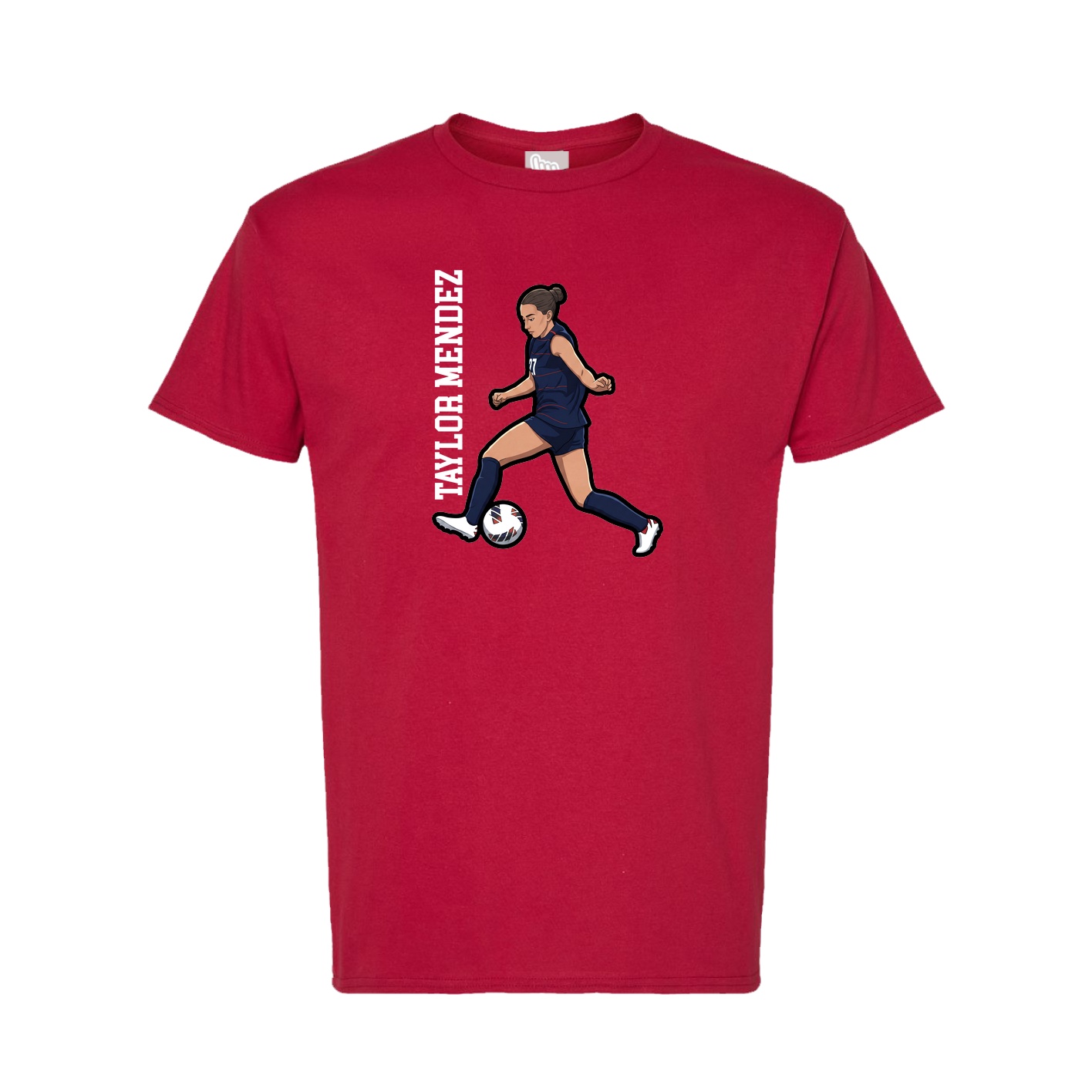 NIL Club Tee