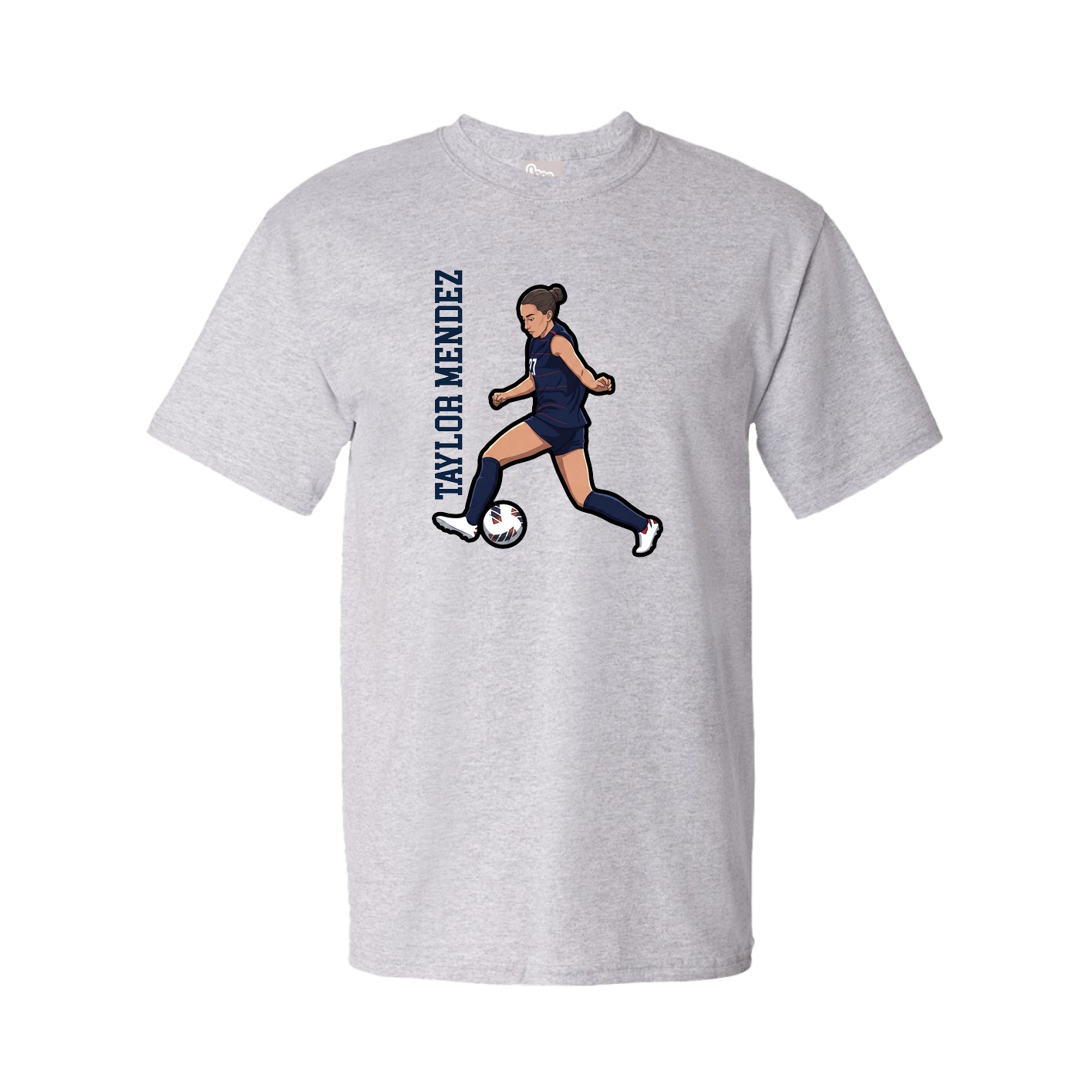 NIL Club Tee