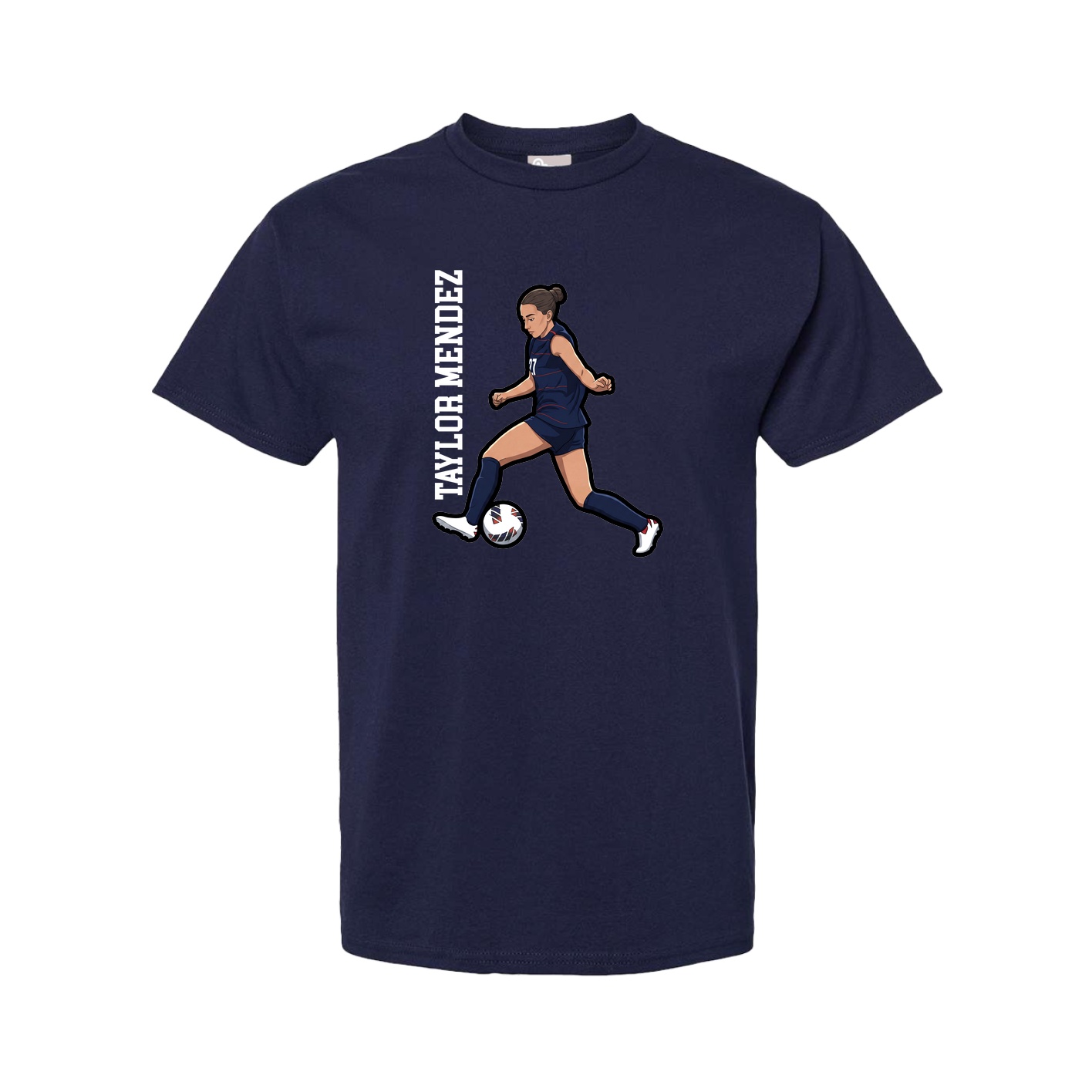 NIL Club Tee