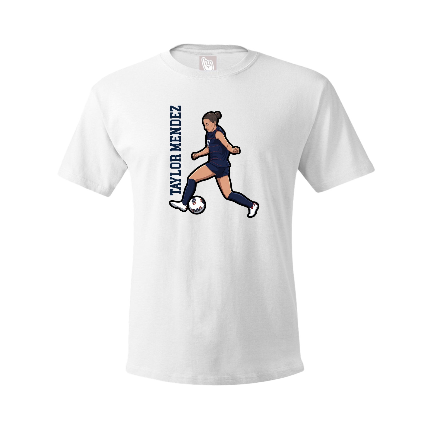 NIL Club Tee