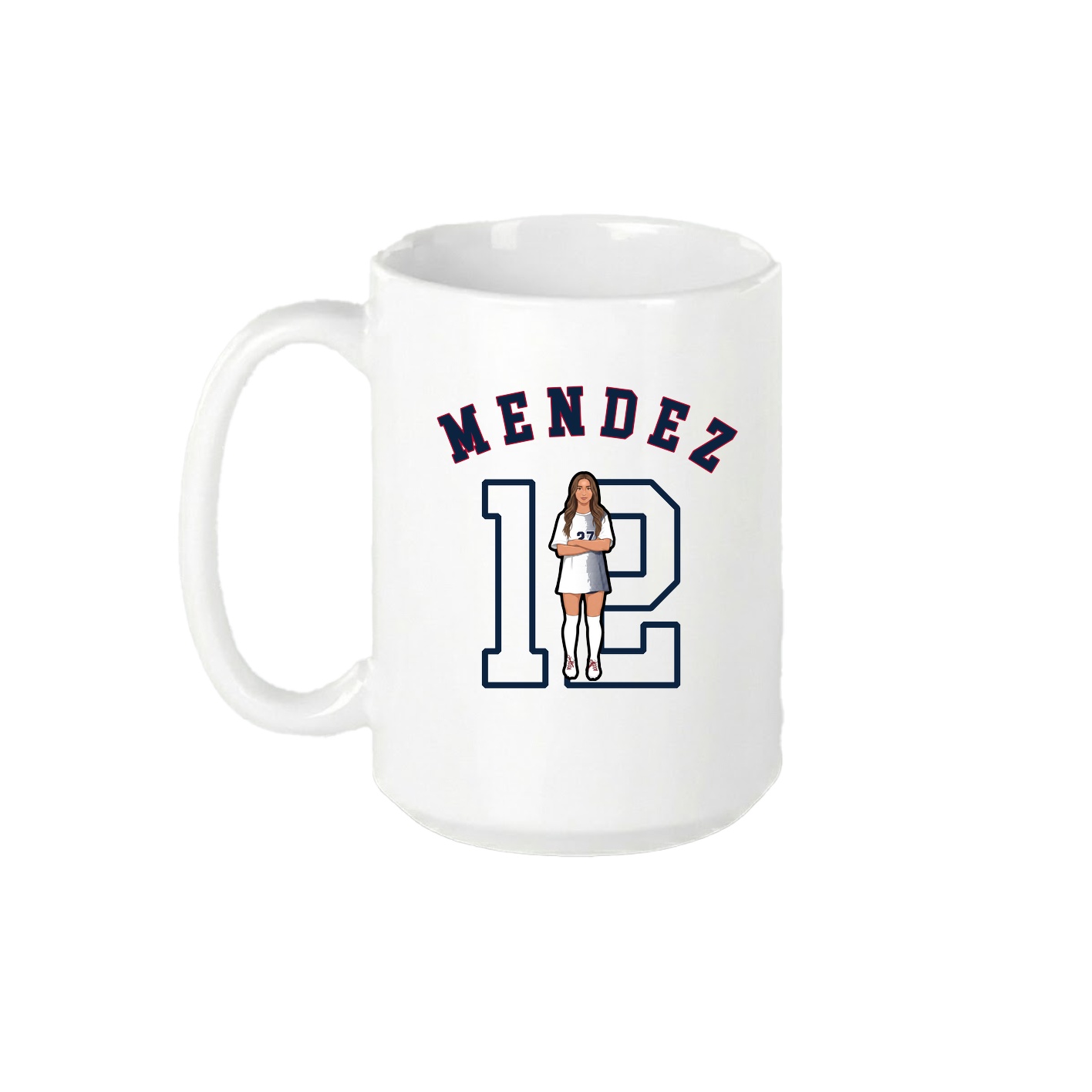 15oz Coffee Mug