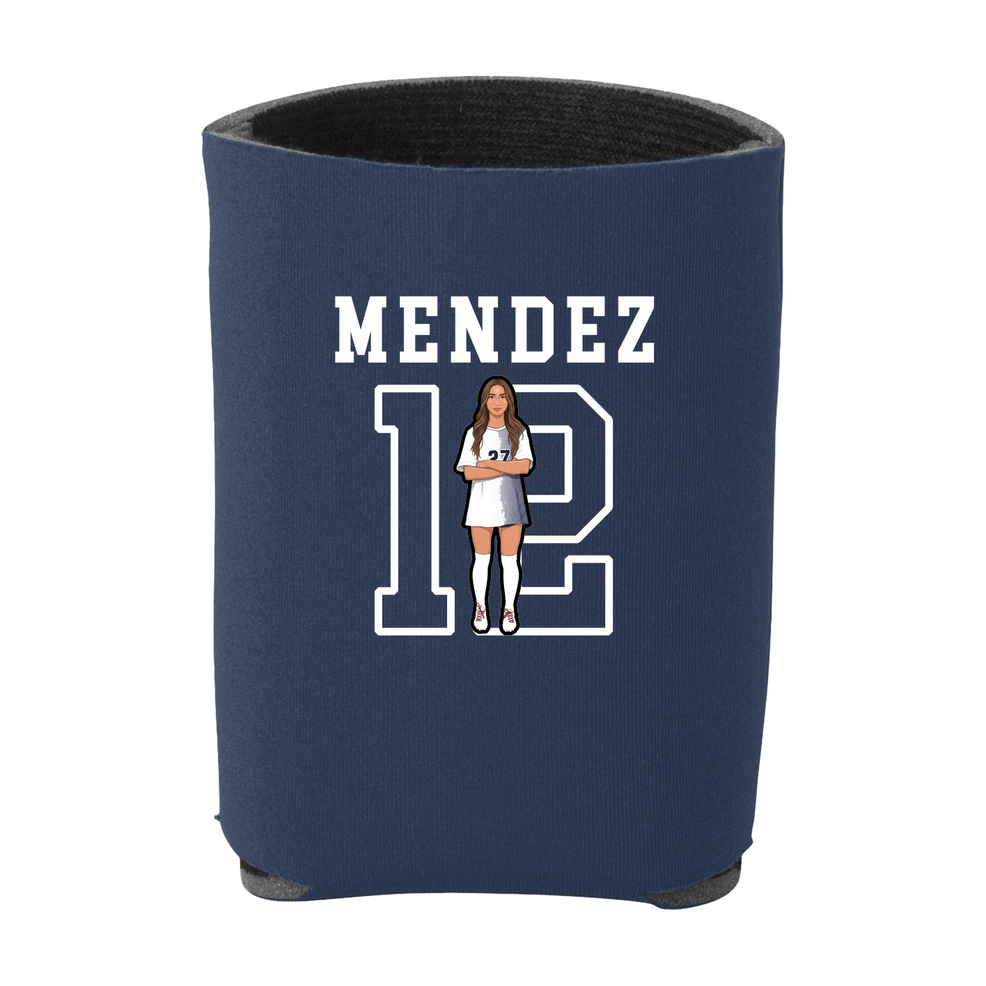 Can Holder — Shirsey in Navy