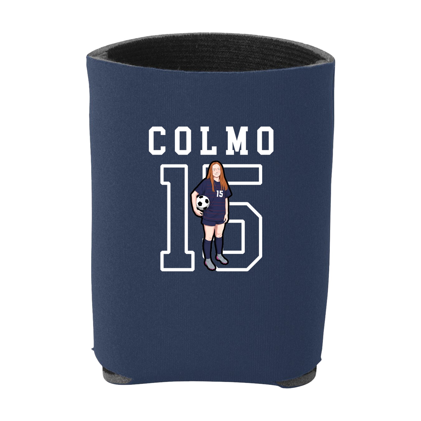 Can Holder — Shirsey in Navy